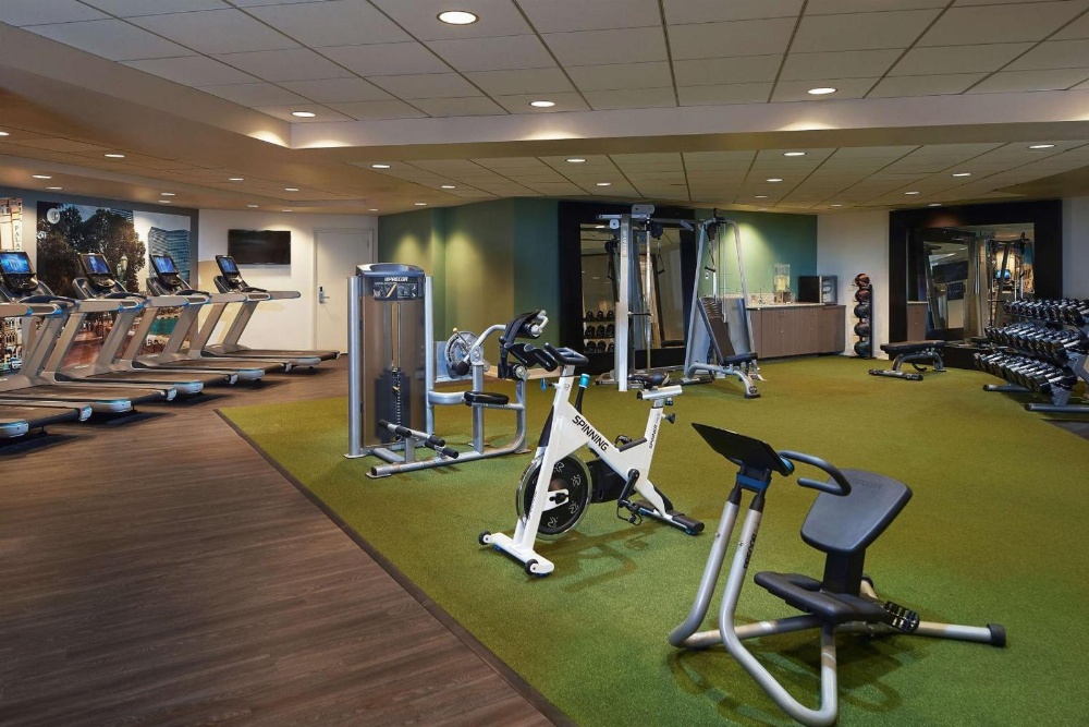 Hilton Grand Vacations on the Las Vegas Strip Image 15
