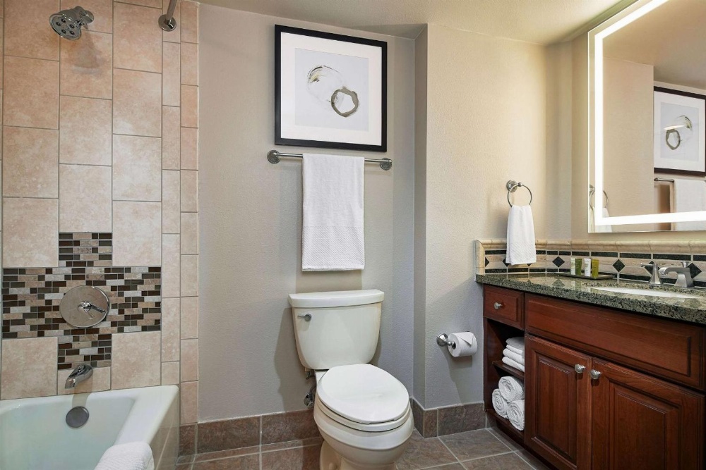 Hilton Grand Vacations on the Las Vegas Strip Image 23