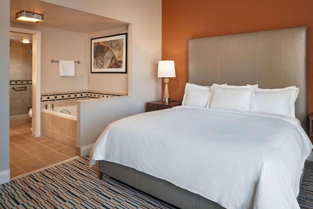 Hilton Grand Vacations on the Las Vegas Strip Image 26