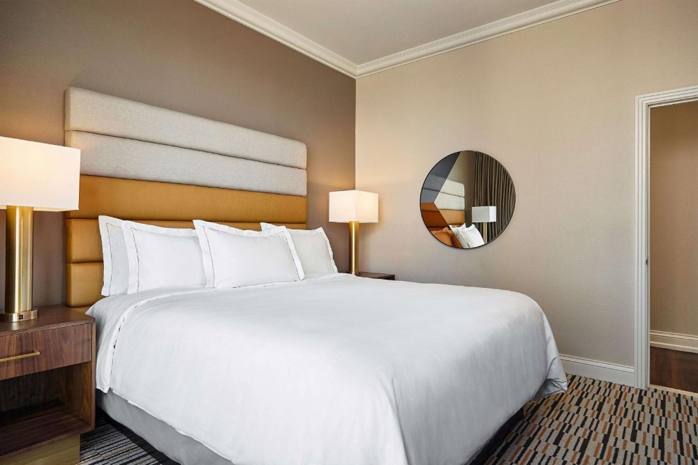 Hilton Grand Vacations on the Las Vegas Strip Image 27