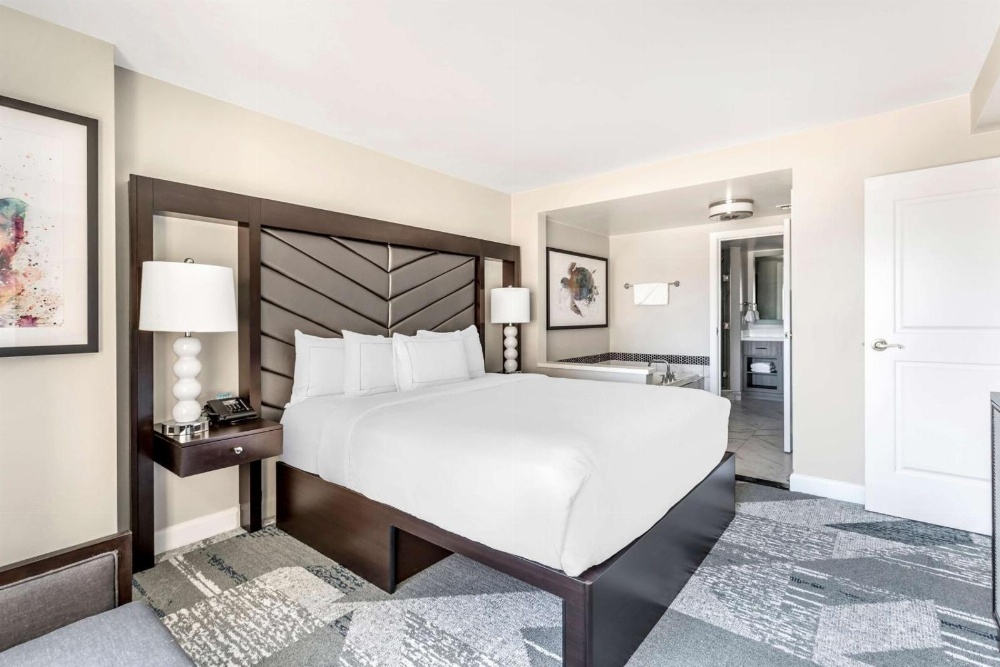 Hilton Grand Vacations on the Las Vegas Strip Image 31