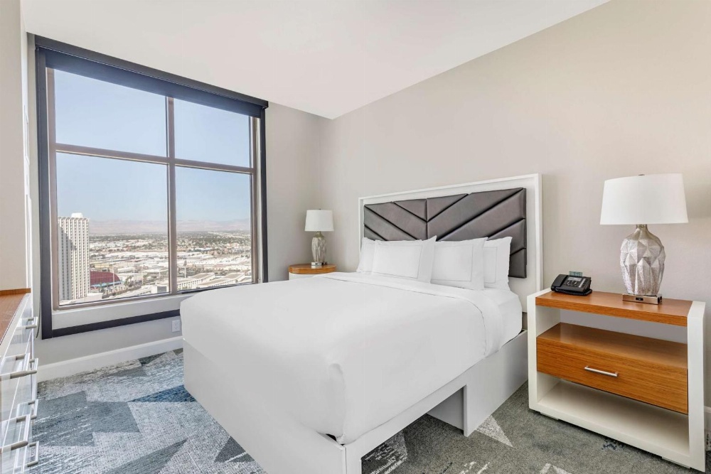 Hilton Grand Vacations on the Las Vegas Strip Image 33