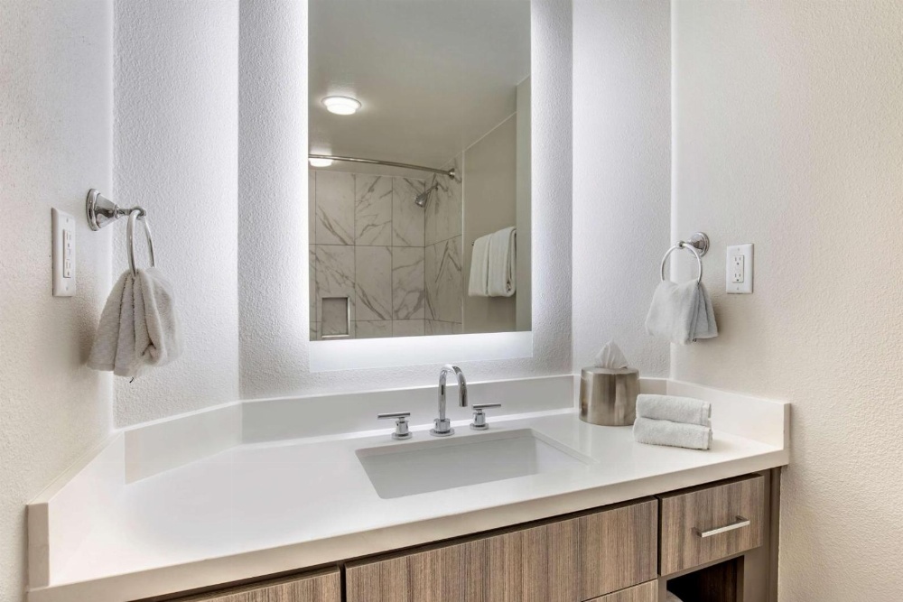 Hilton Grand Vacations on the Las Vegas Strip Image 37