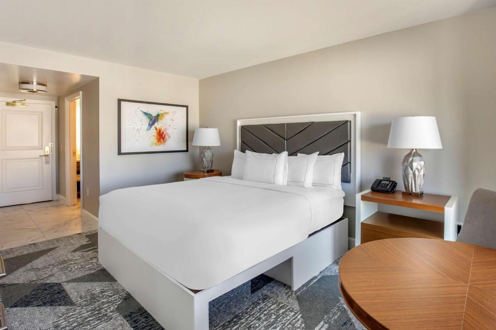Hilton Grand Vacations on the Las Vegas Strip Image 39