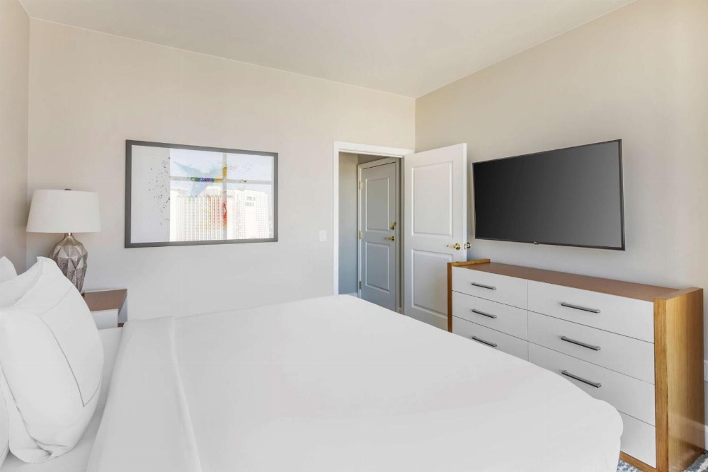 Hilton Grand Vacations on the Las Vegas Strip Image 45