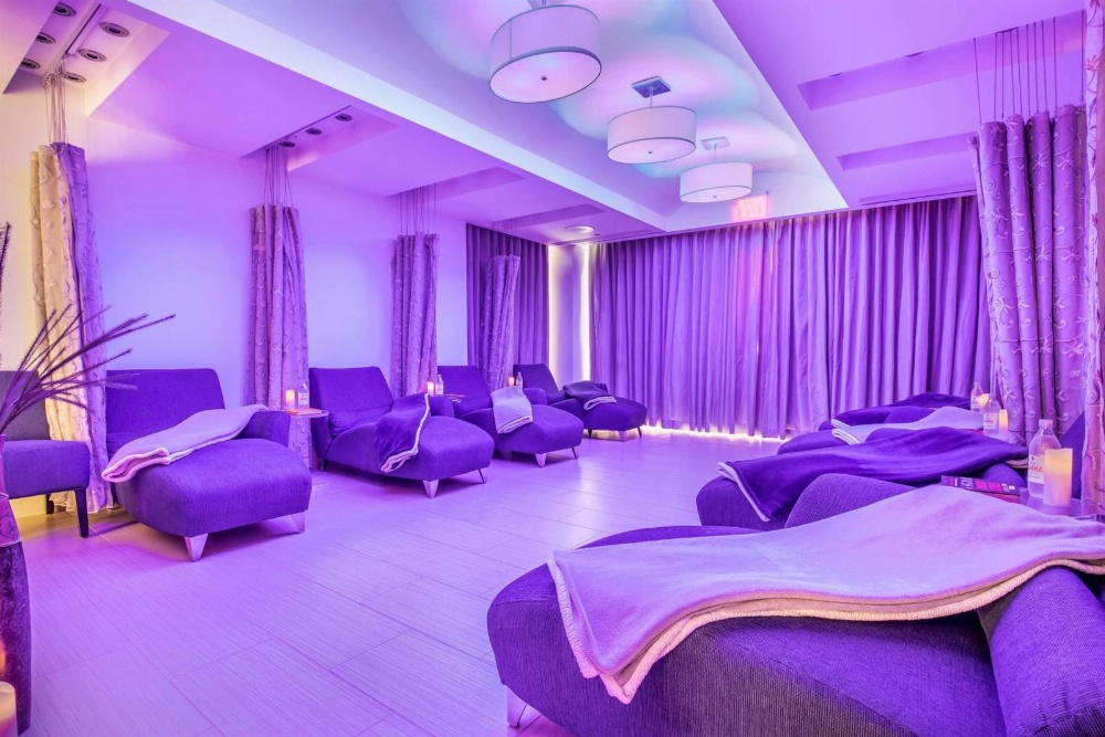 Hilton Grand Vacations on the Las Vegas Strip Image 46