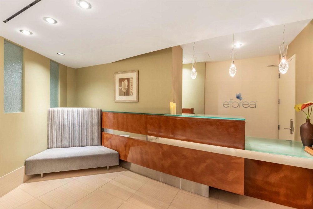 Hilton Grand Vacations on the Las Vegas Strip Image 47