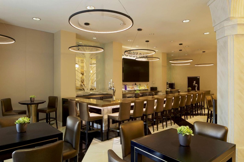 Hilton Grand Vacations on the Las Vegas Strip Image 6